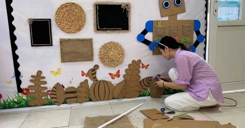 An Toàn Về Giám Sát và Quản Lý Trẻ