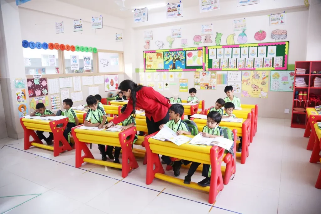 Câu chuyện "người thật việc thật": Chia sẻ từ các ba mẹ đã có kinh nghiệm