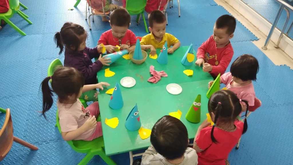 Chế độ dinh dưỡng và chăm sóc sức khỏe