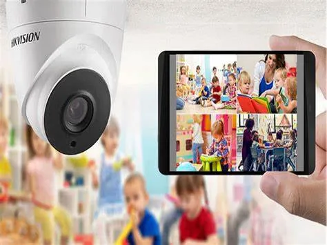 Góc nhìn từ phụ huynh: Mong muốn và kỳ vọng vào hệ thống camera giám sát