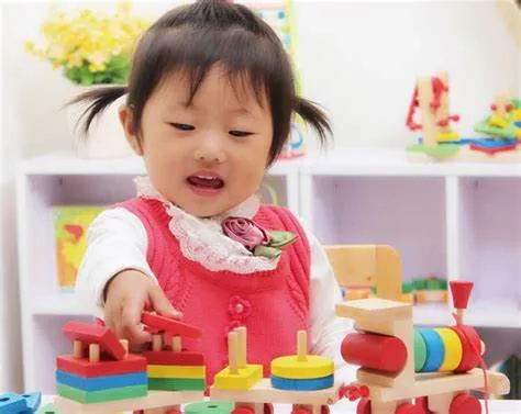 Gợi ý một số địa chỉ mua đồ chơi phát triển trí tuệ uy tín