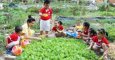 Hoạt động khoa học và kỹ thuật