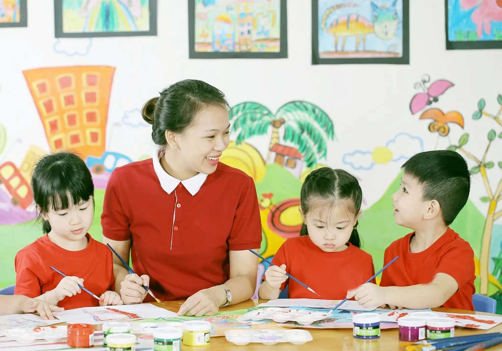 Học phí phù hợp với điều kiện kinh tế gia đình