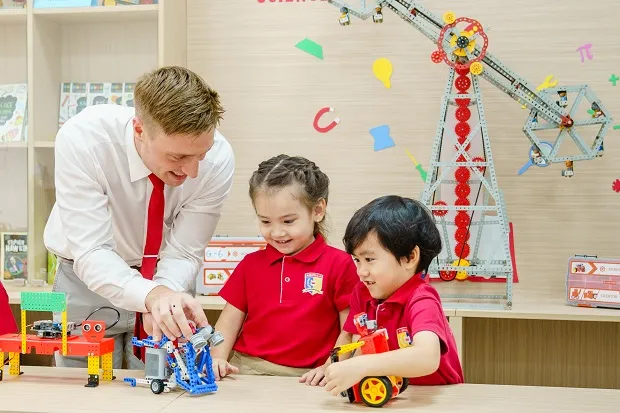 Kinh Nghiệm Thực Tế Từ Các Phụ Huynh