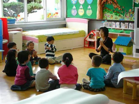 Kinh nghiệm thực tế khi cho con đi lớp mầm non ở độ tuổi 18 tháng