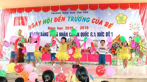 Lập thời gian biểu khoa học