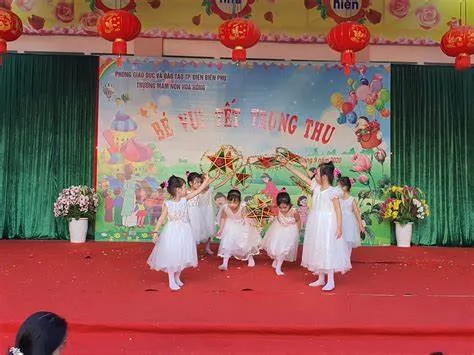 Lễ Khai giảng năm học mới