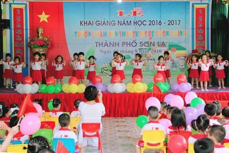 Lên danh sách đồ dùng học tập cần thiết