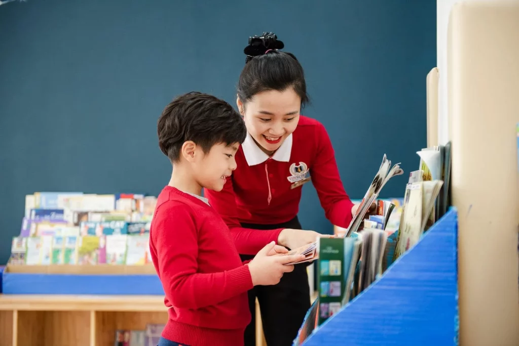 Những lưu ý quan trọng khi điền mẫu phiếu đăng ký học mầm non