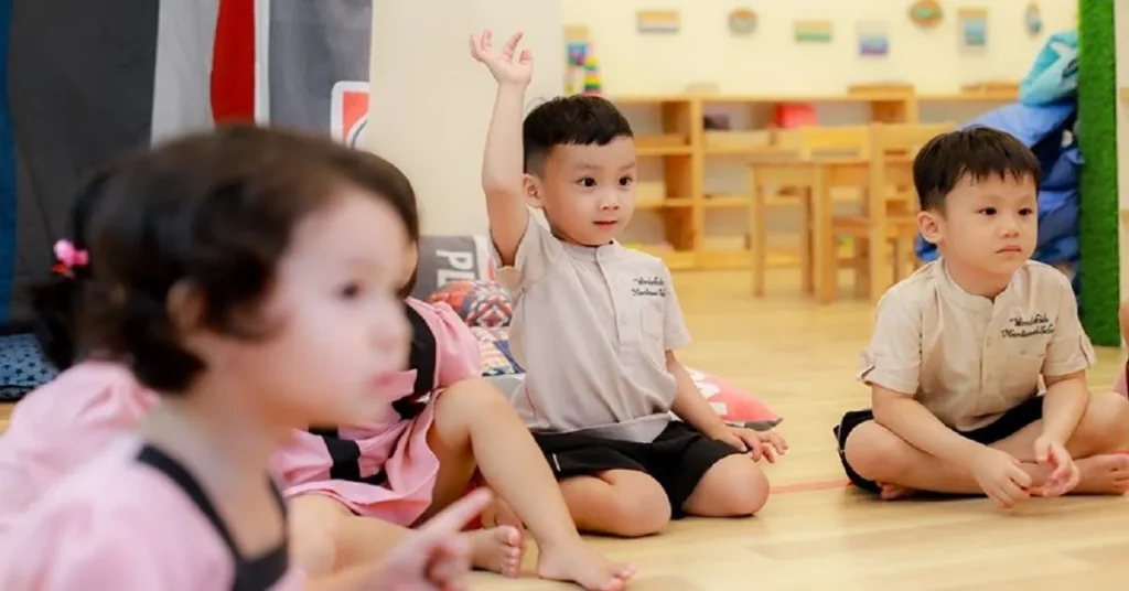 Những mẹo nhỏ giúp con yêu thích việc đi học