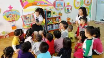 Phát hiện và bồi dưỡng năng khiếu cho trẻ