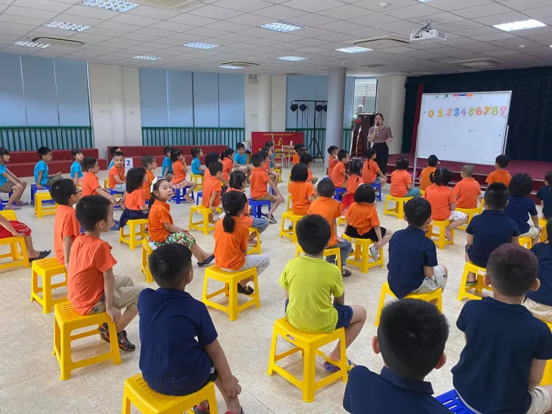 Phương pháp giáo dục Montessori là gì?
