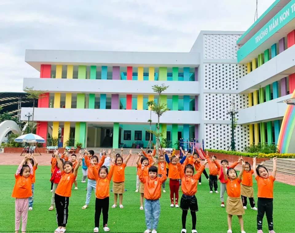 Phương pháp giáo dục tiên tiến và phù hợp