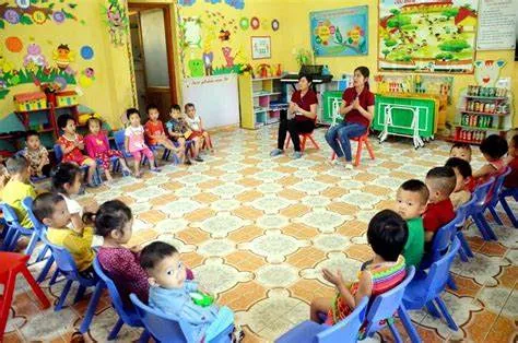Tại sao kỹ năng sống lại quan trọng với trẻ mầm non?
