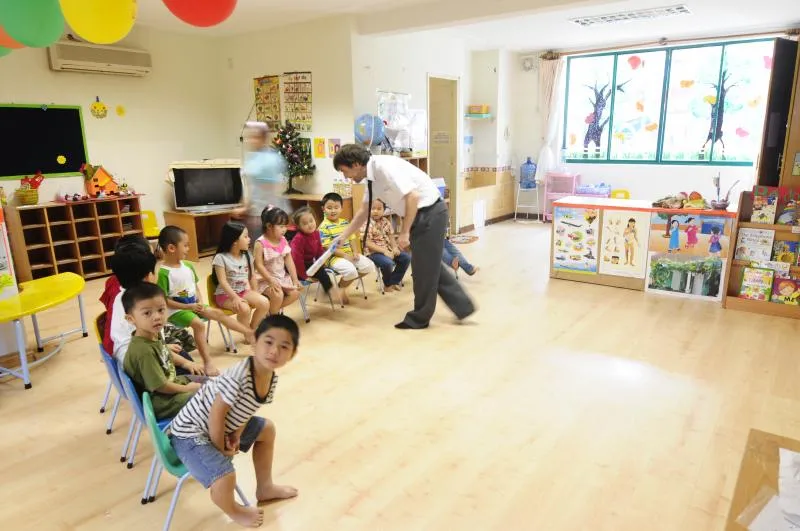 Tiêu Chí Vàng Để Chọn Trường Mầm Non Quốc Tế Chất Lượng