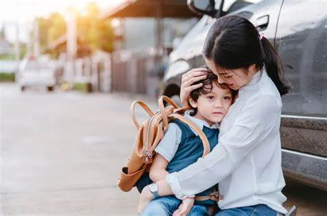Tìm kiếm sự hỗ trợ từ chuyên gia nếu cần thiết