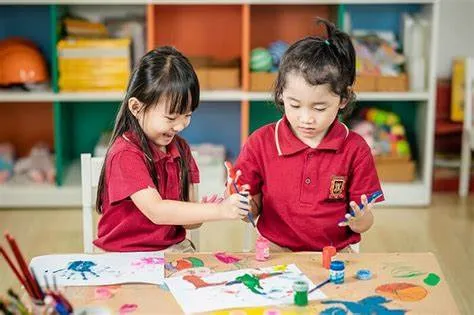 Trường Mầm Non Quốc Tế Chất Lượng Là Gì?