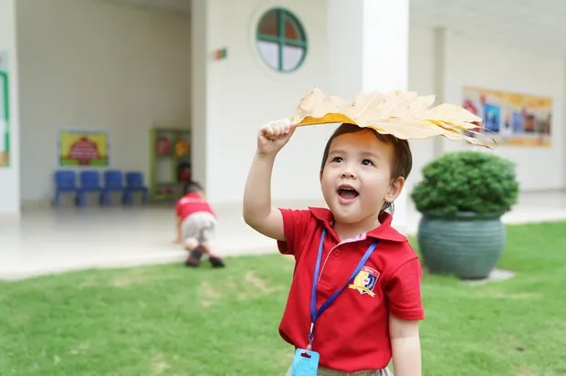 Vậy Bé Mấy Tuổi Nên Đi Học Mầm Non?