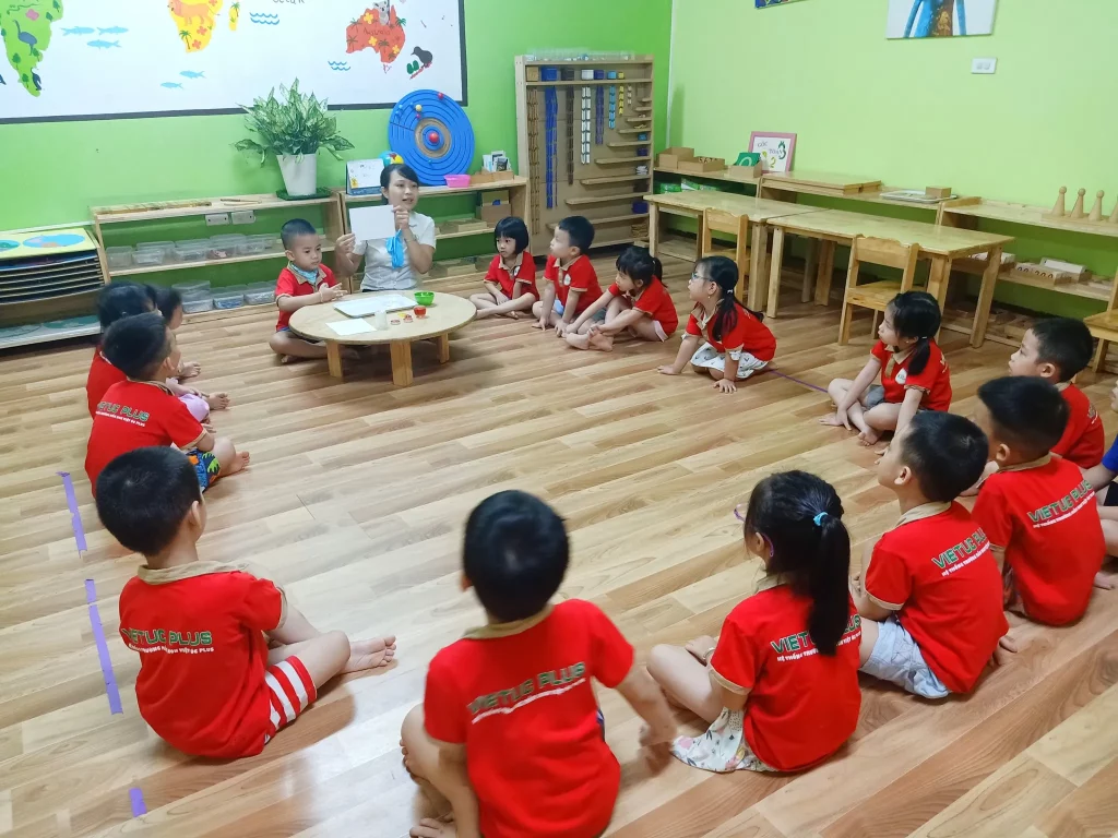 Vị Trí Thuận Tiện và An Toàn