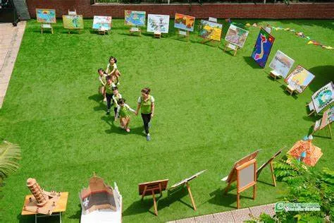 Vị trí địa lý và sự thuận tiện