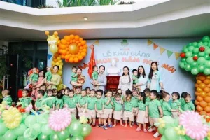chuẩn bị gì cho năm học mới