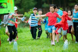 hoạt động ngoại khóa cho trẻ nhỏ
