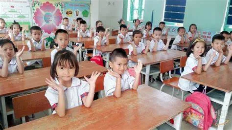Lớp Tiền Tiểu Học Là Gì?