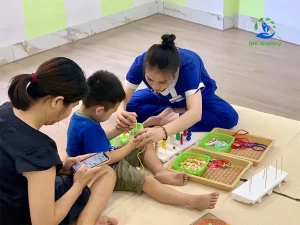 phương pháp giáo dục sớm
