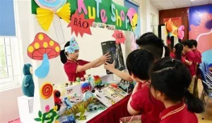 phương pháp học thông qua chơi
